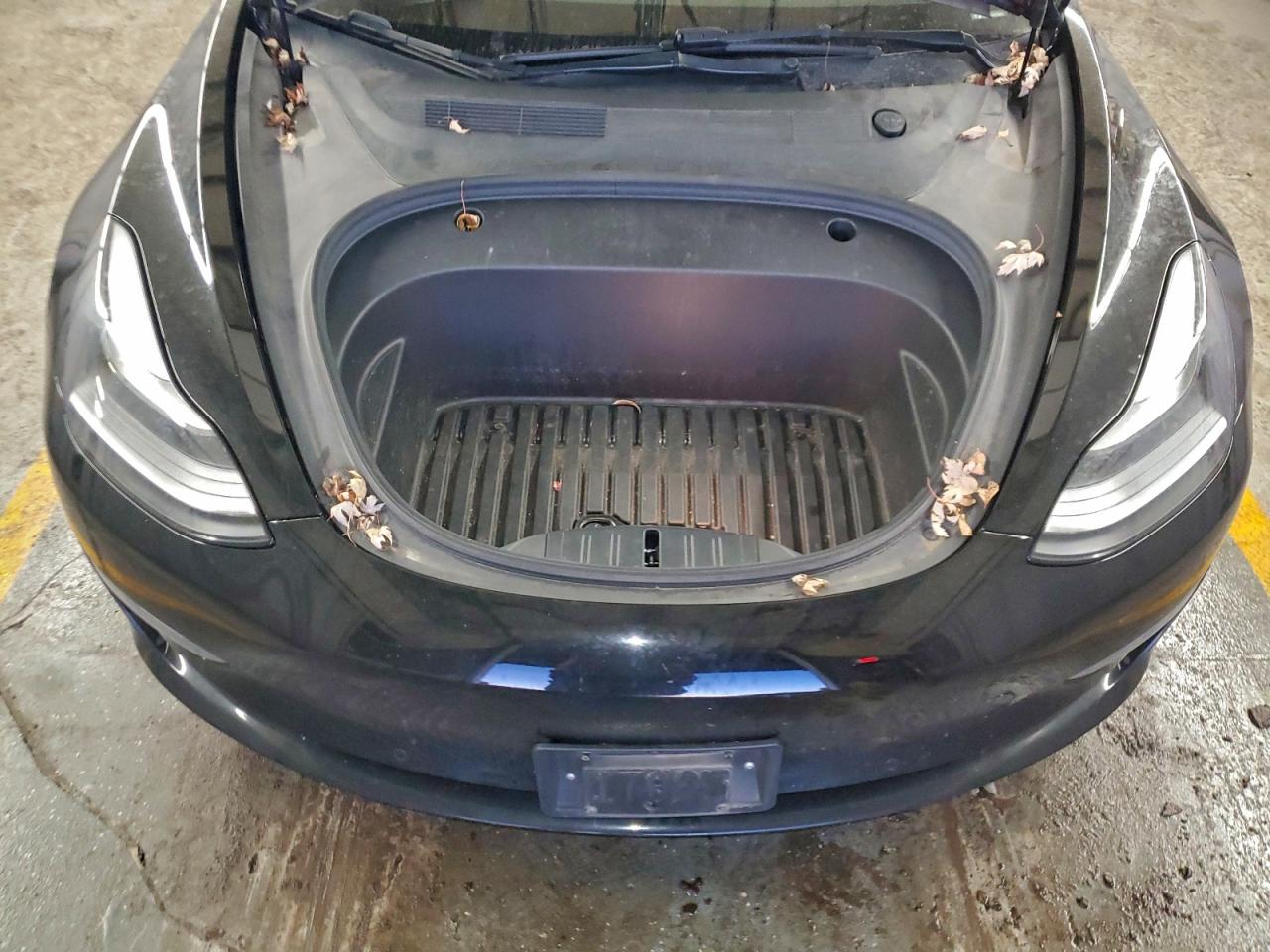 2022 TESLA MODEL 3 photo 11