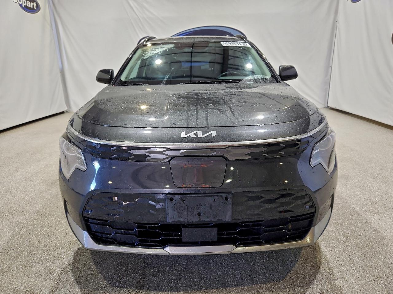 2023 KIA NIRO WIND photo 5