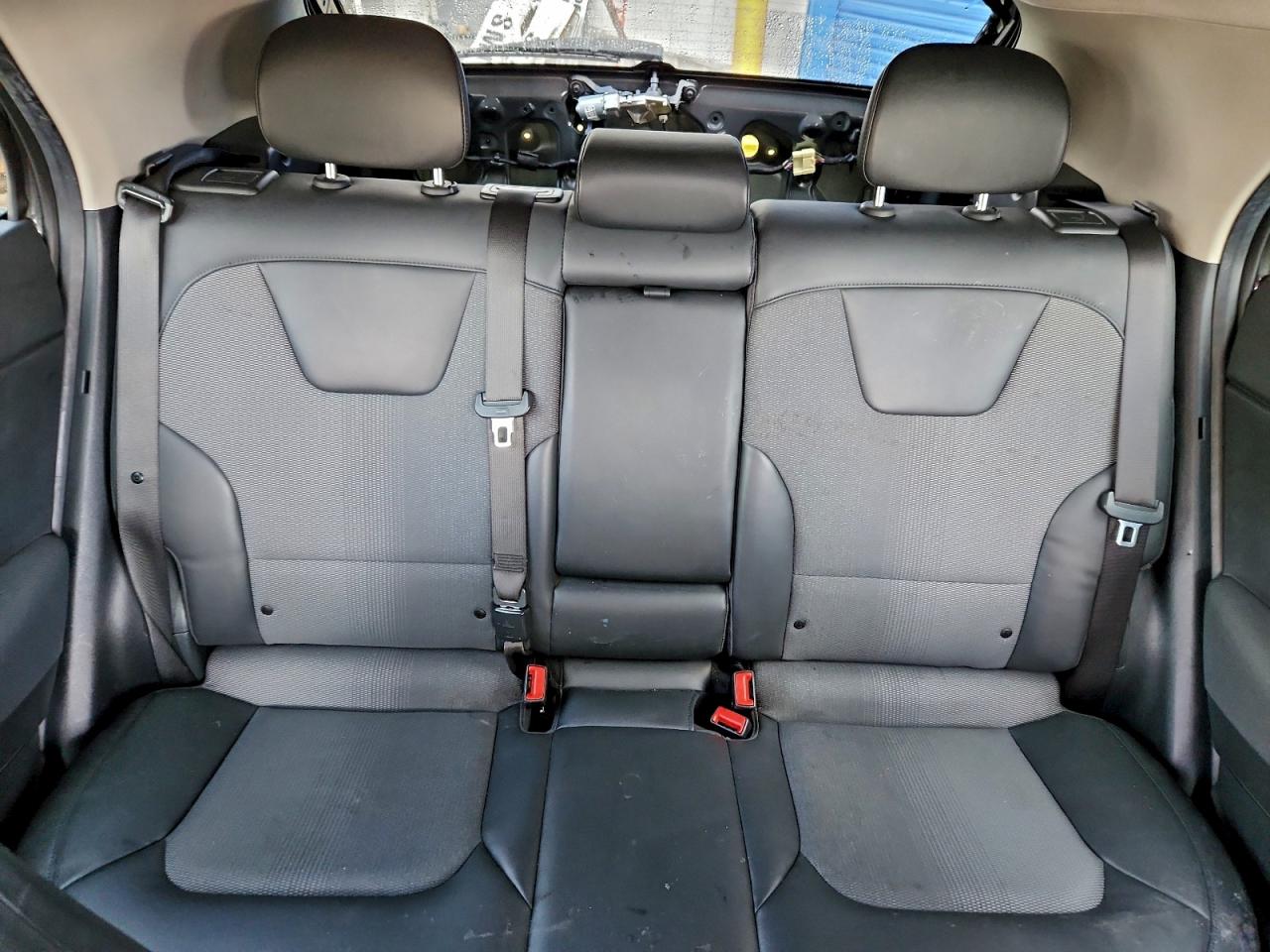 2023 KIA NIRO WIND photo 10