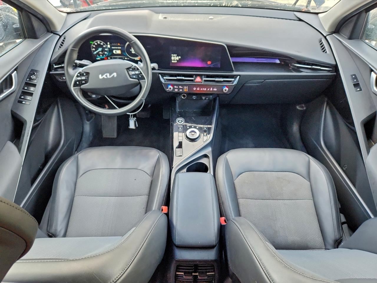 2023 KIA NIRO WIND photo 8
