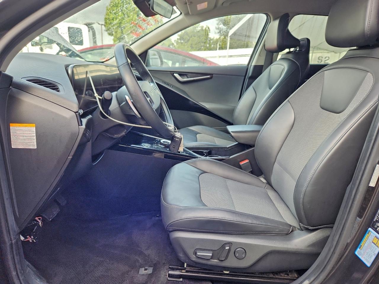 2023 KIA NIRO WIND photo 7