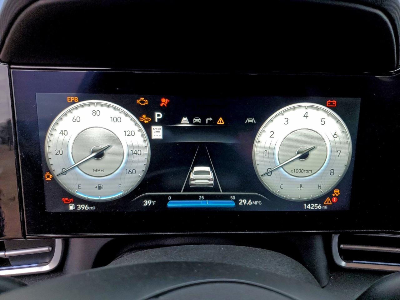 2025 HYUNDAI ELANTRA SEL photo 9