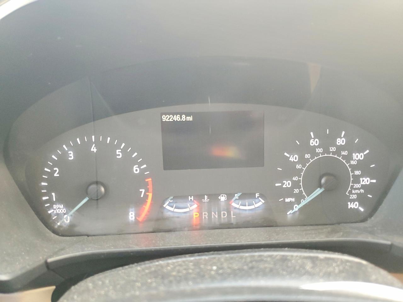 2022 FORD ESCAPE SE photo 9