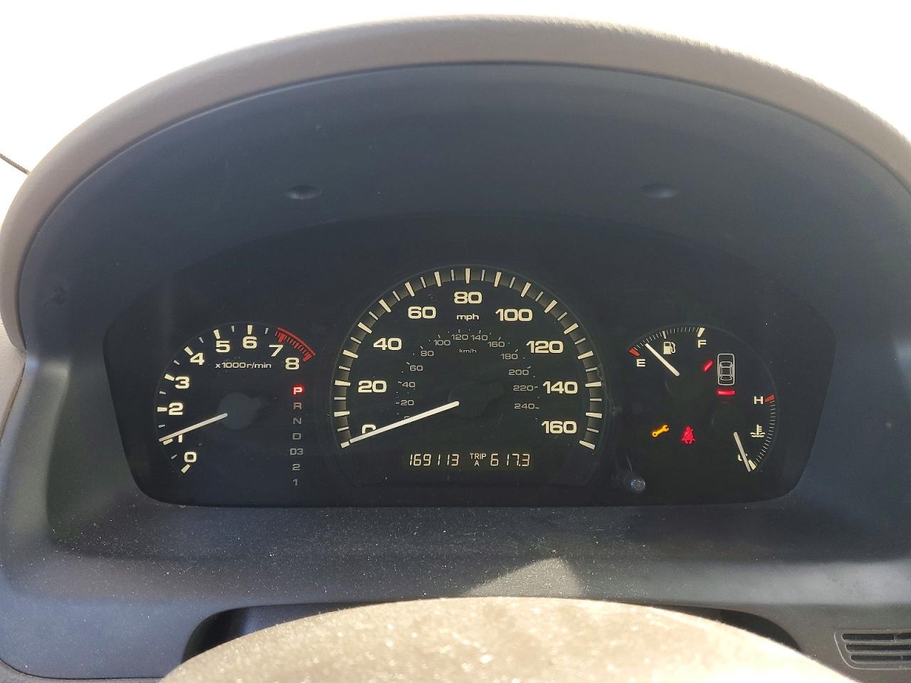 2007 HONDA ACCORD EX photo 25