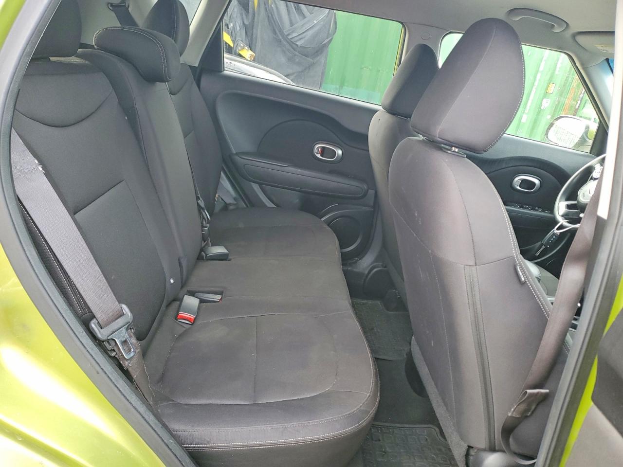 2015 KIA SOUL photo 10