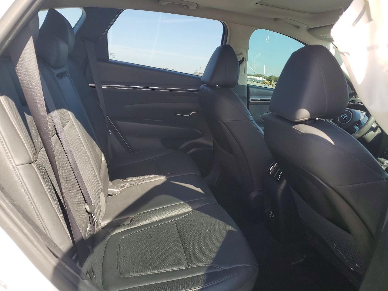 2023 HYUNDAI TUCSON SEL photo 11