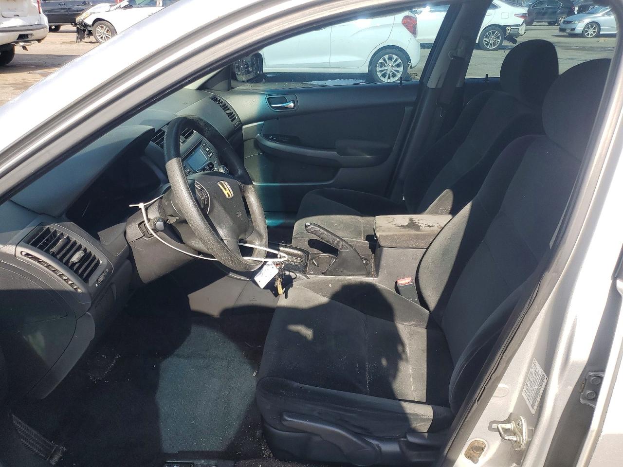 2006 HONDA ACCORD SE photo 7