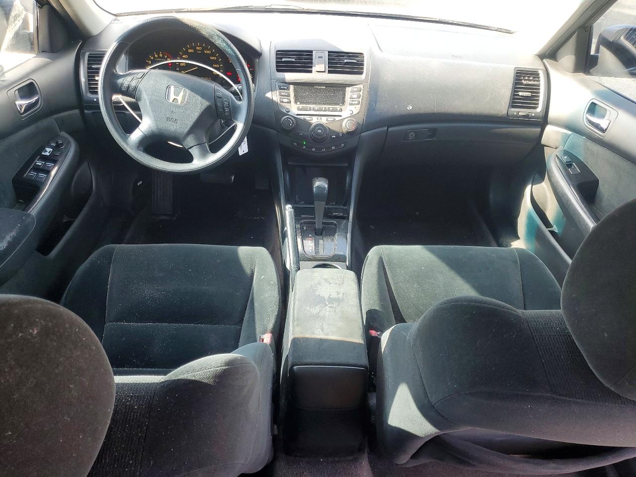2006 HONDA ACCORD SE photo 8