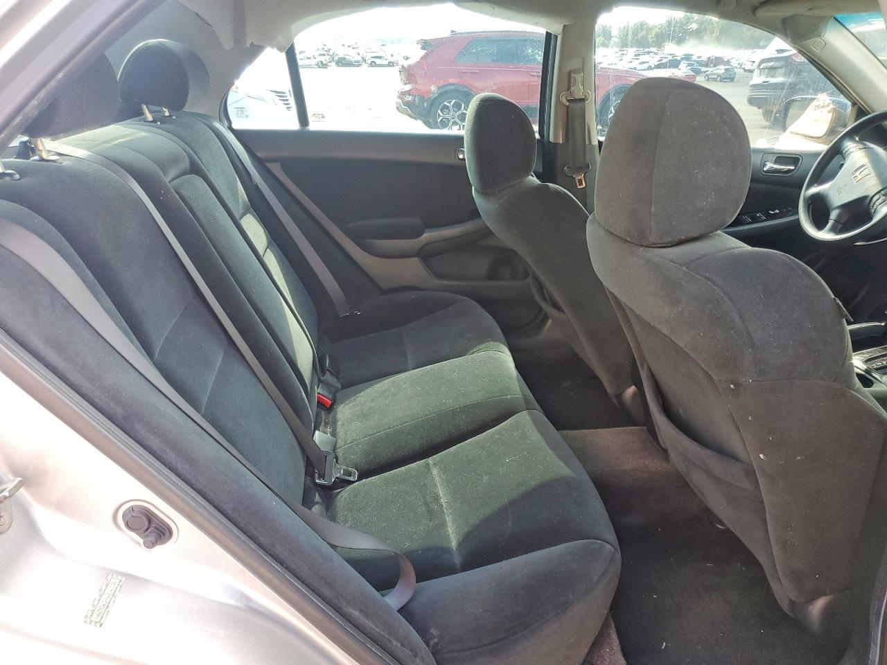2006 HONDA ACCORD SE photo 10