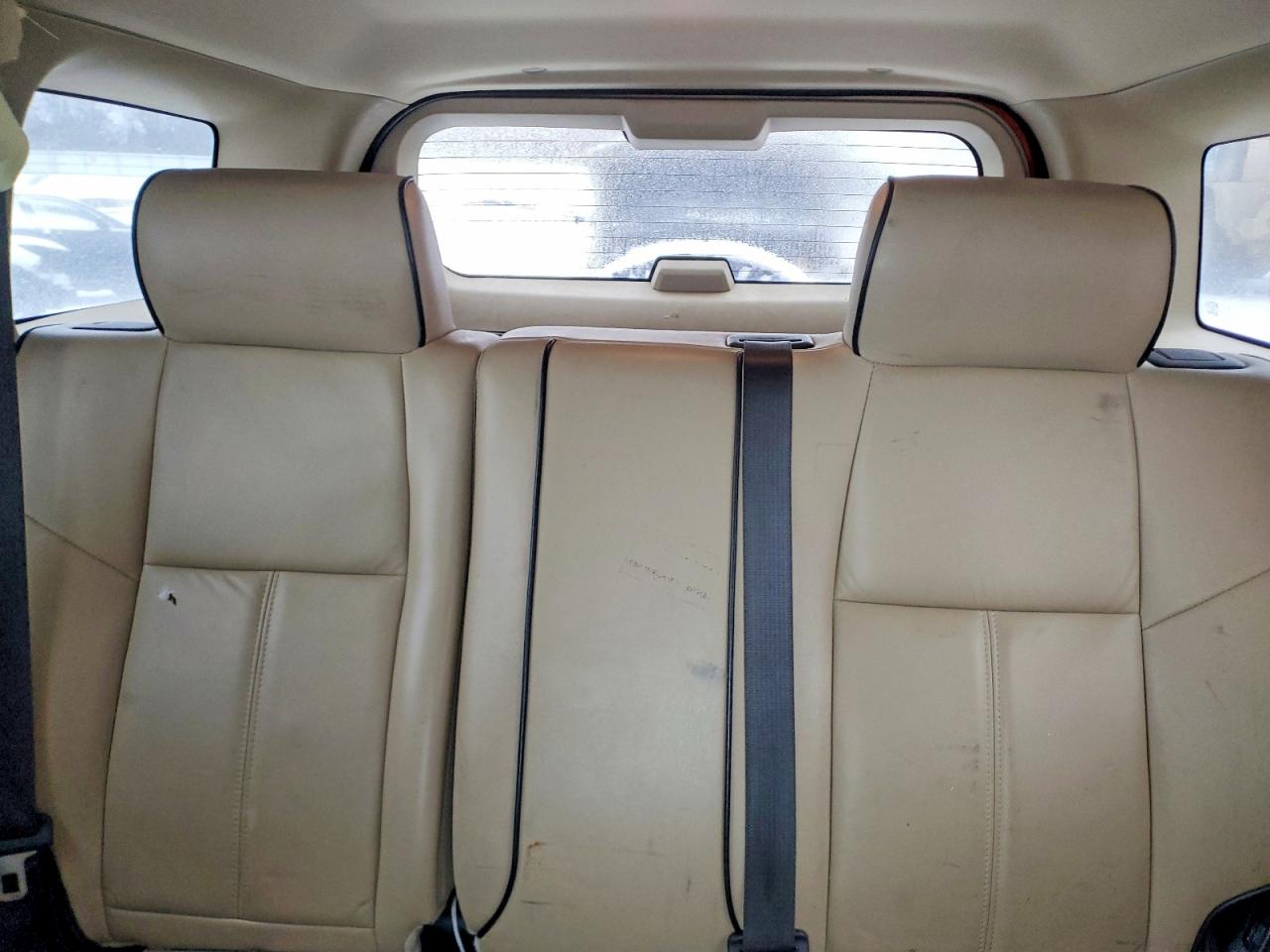 2008 HUMMER H3 ALPHA photo 10