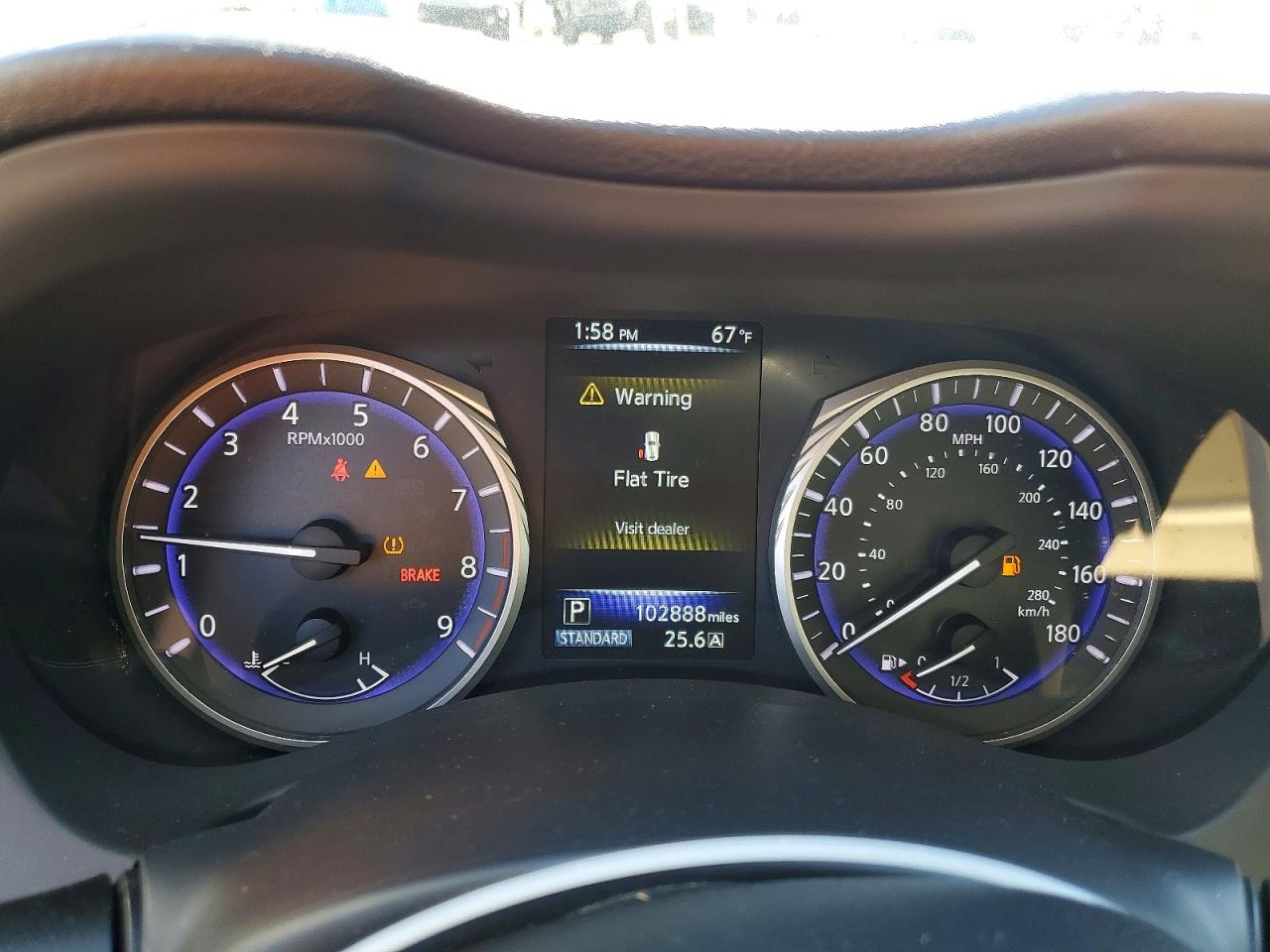 2015 INFINITI Q50 BASE photo 17