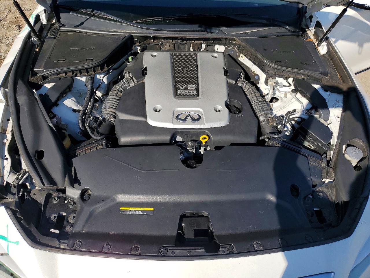 2015 INFINITI Q50 BASE photo 21
