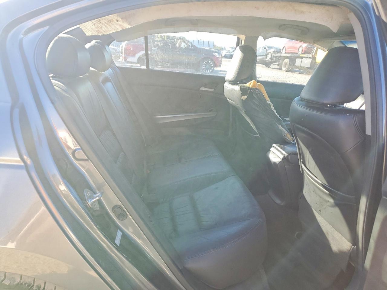 2009 HONDA ACCORD EXL photo 10