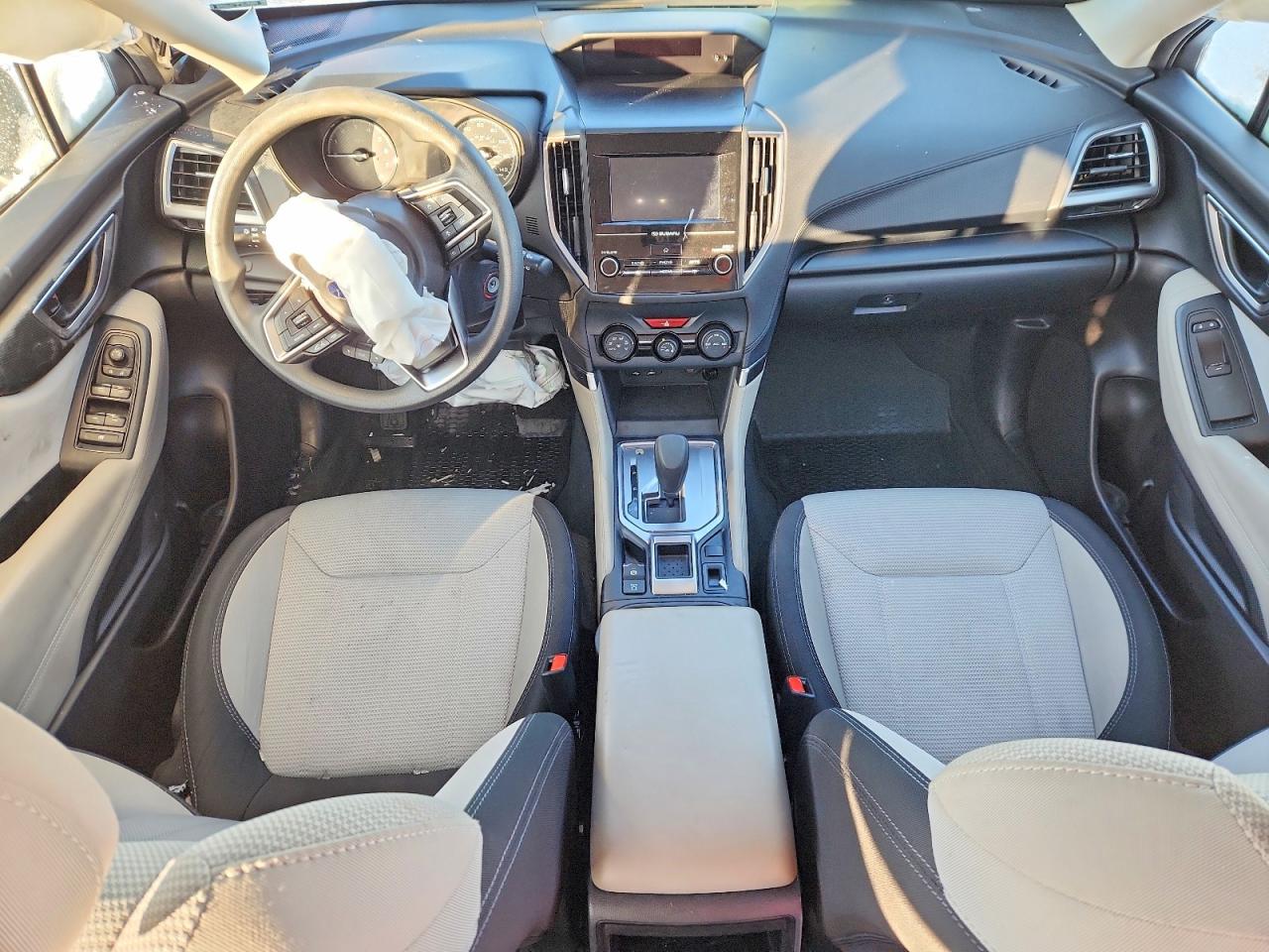 2024 SUBARU FORESTER photo 15