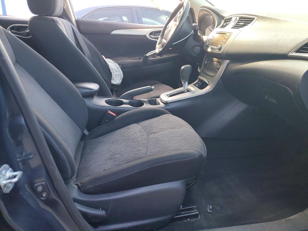 2014 NISSAN SENTRA S photo 19