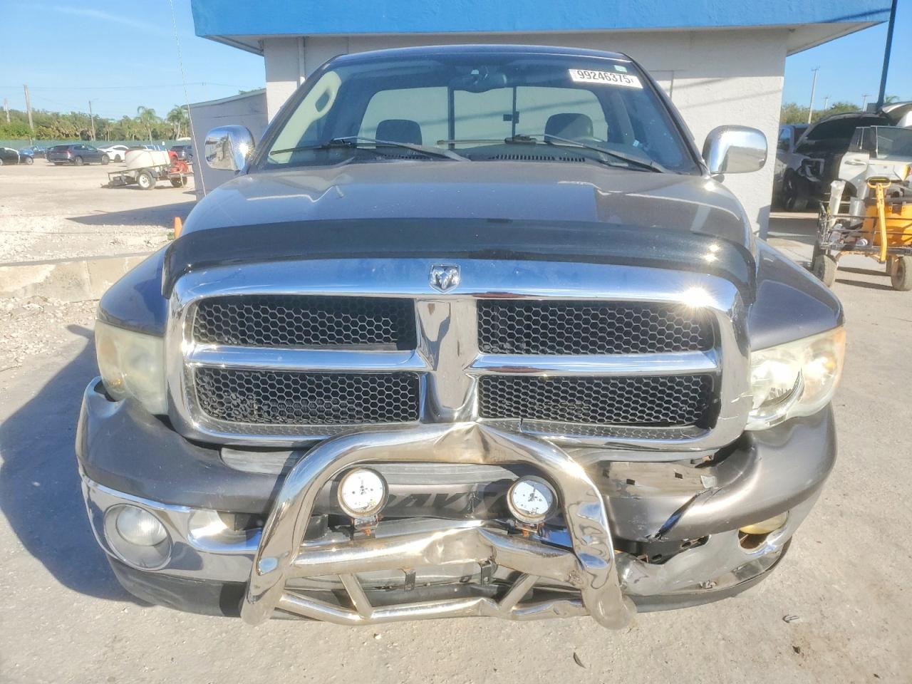 2003 DODGE RAM 1500 ST photo 5