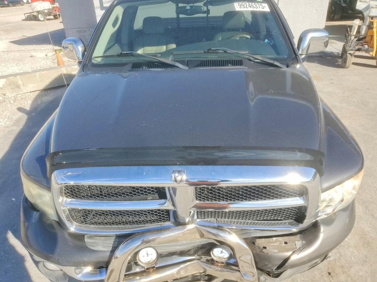 2003 DODGE RAM 1500 ST photo 11