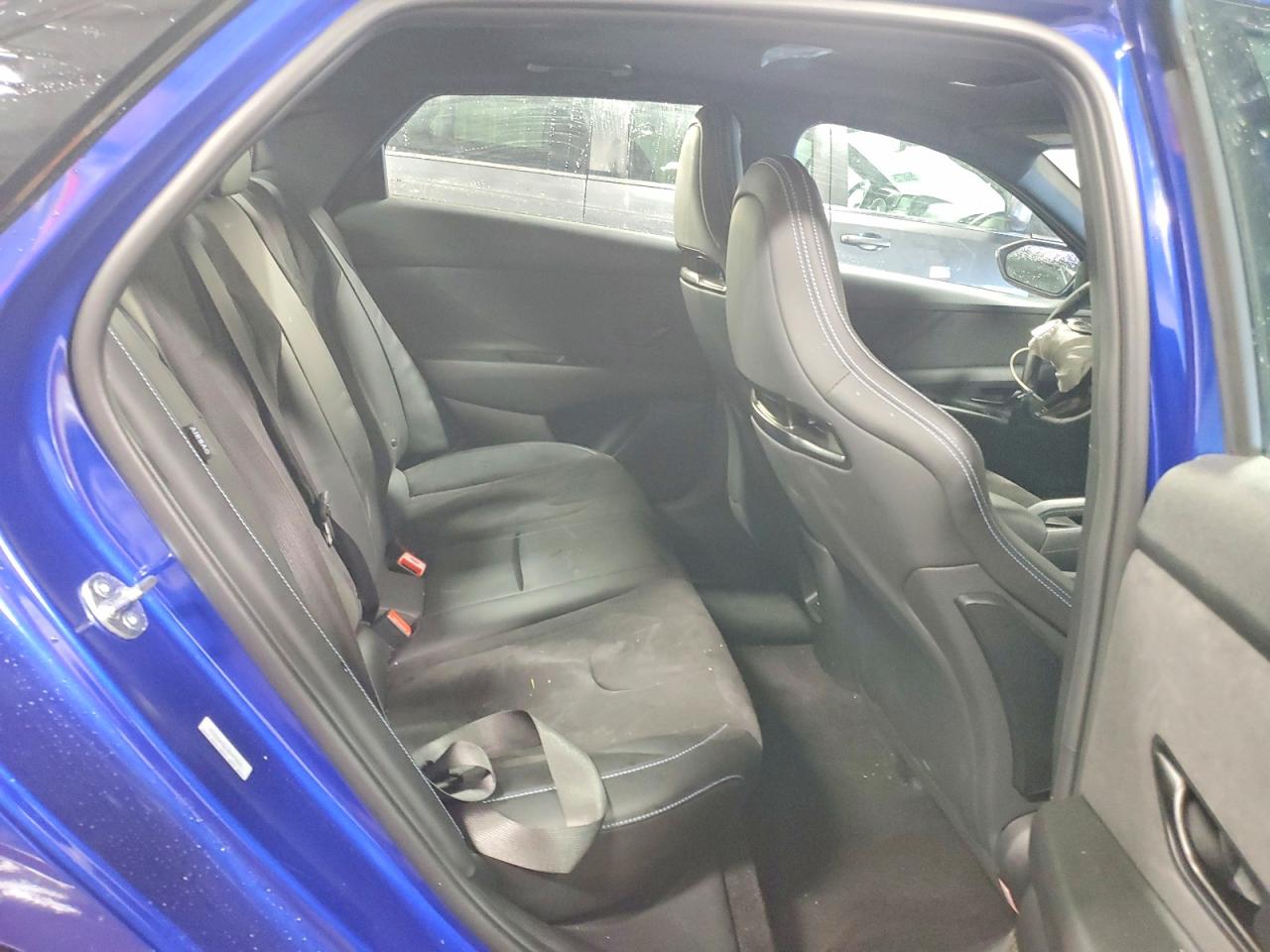 2025 HYUNDAI ELANTRA N BASE photo 28