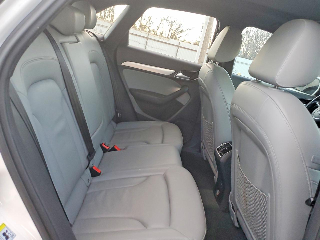 2018 AUDI Q3 PREMIUM PLUS photo 11