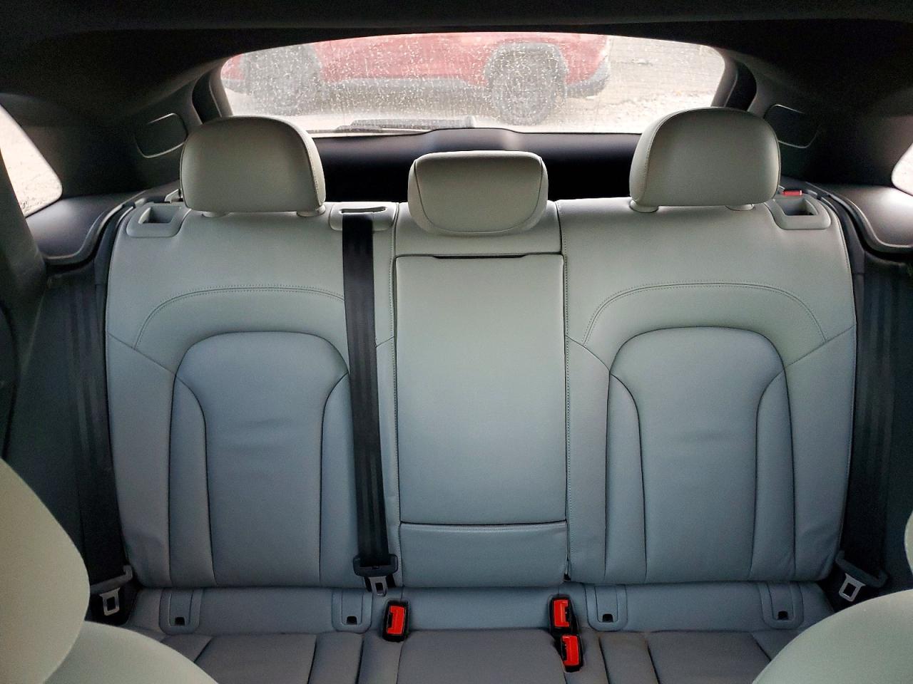 2018 AUDI Q3 PREMIUM PLUS photo 10
