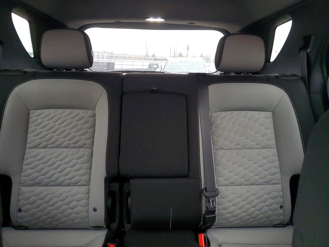 2020 CHEVROLET EQUINOX LS photo 10