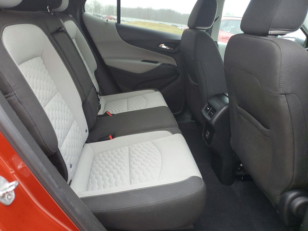 2020 CHEVROLET EQUINOX LS photo 11