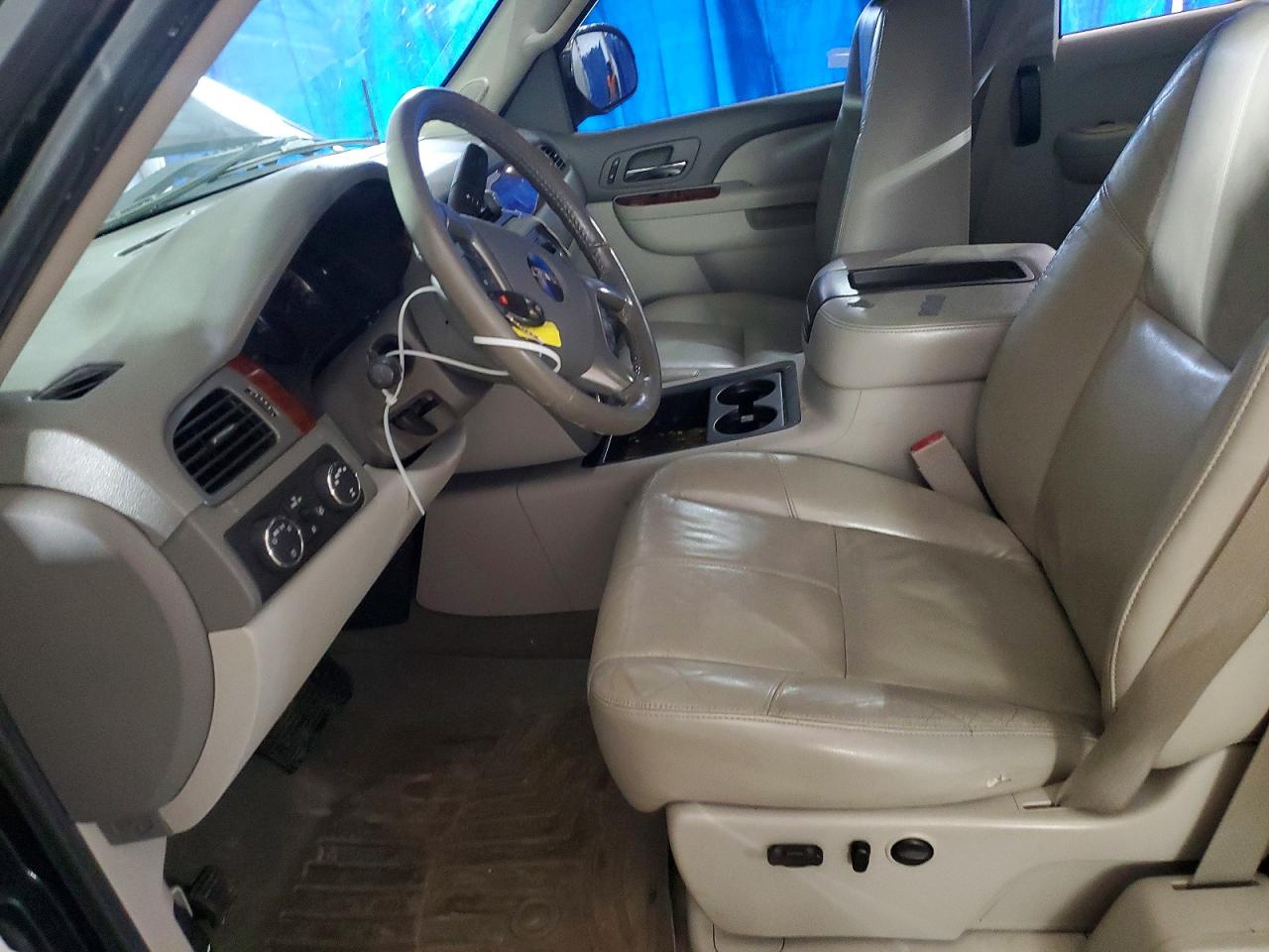 2011 GMC SIERRA K1500 SLT photo 7
