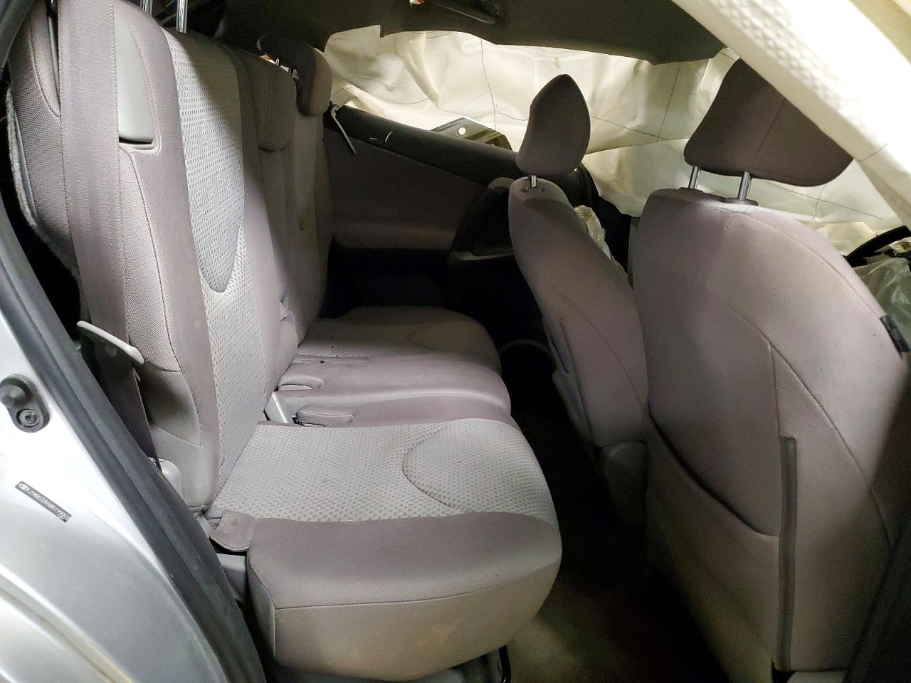 2008 TOYOTA RAV4 photo 10