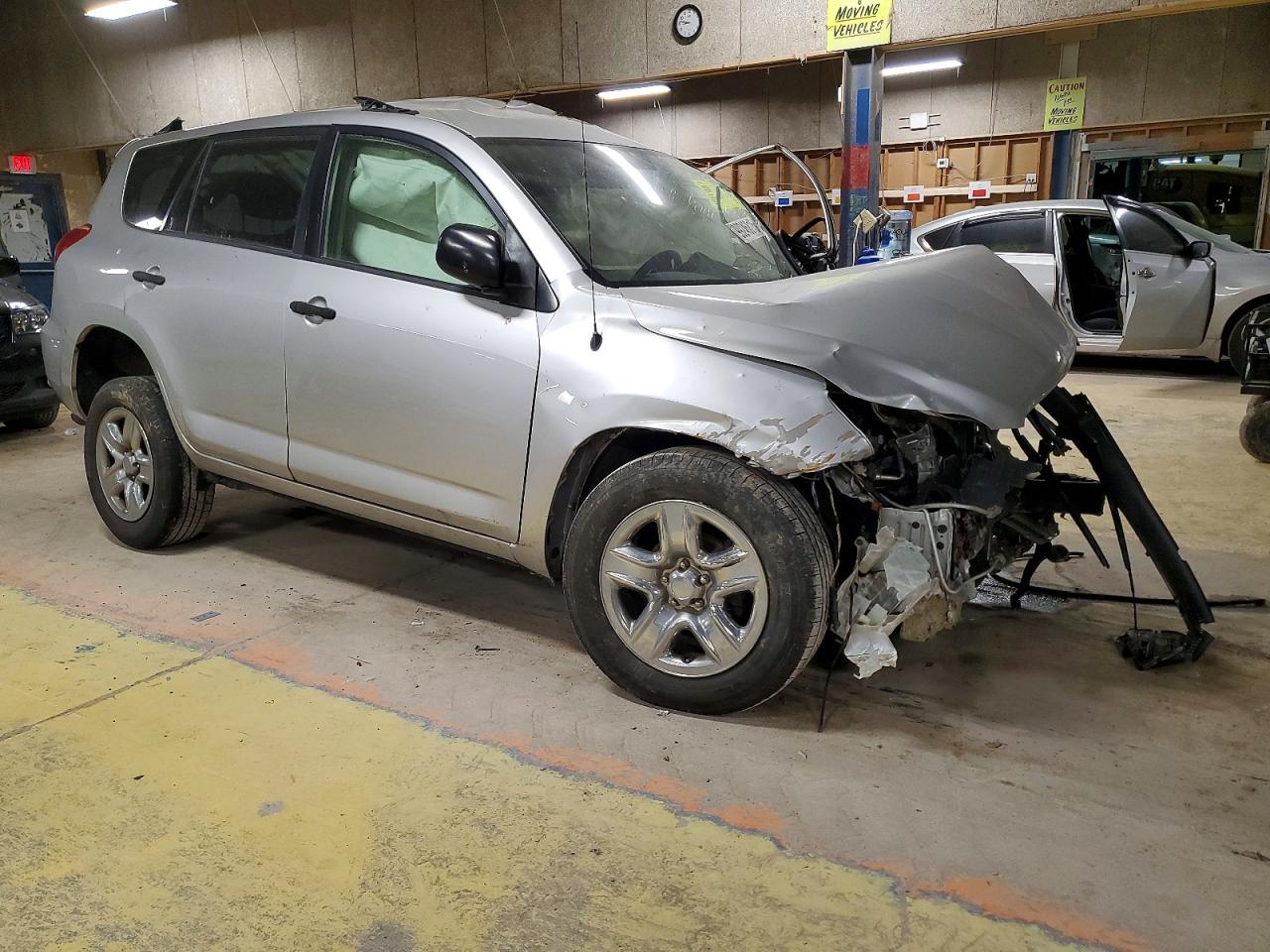 2008 TOYOTA RAV4 photo 4