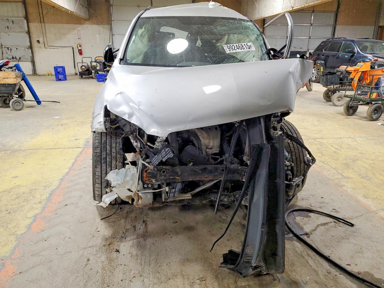 2008 TOYOTA RAV4 photo 5