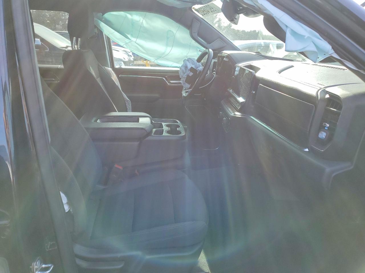 2024 CHEVROLET SILVERADO K1500 LT-L photo 7