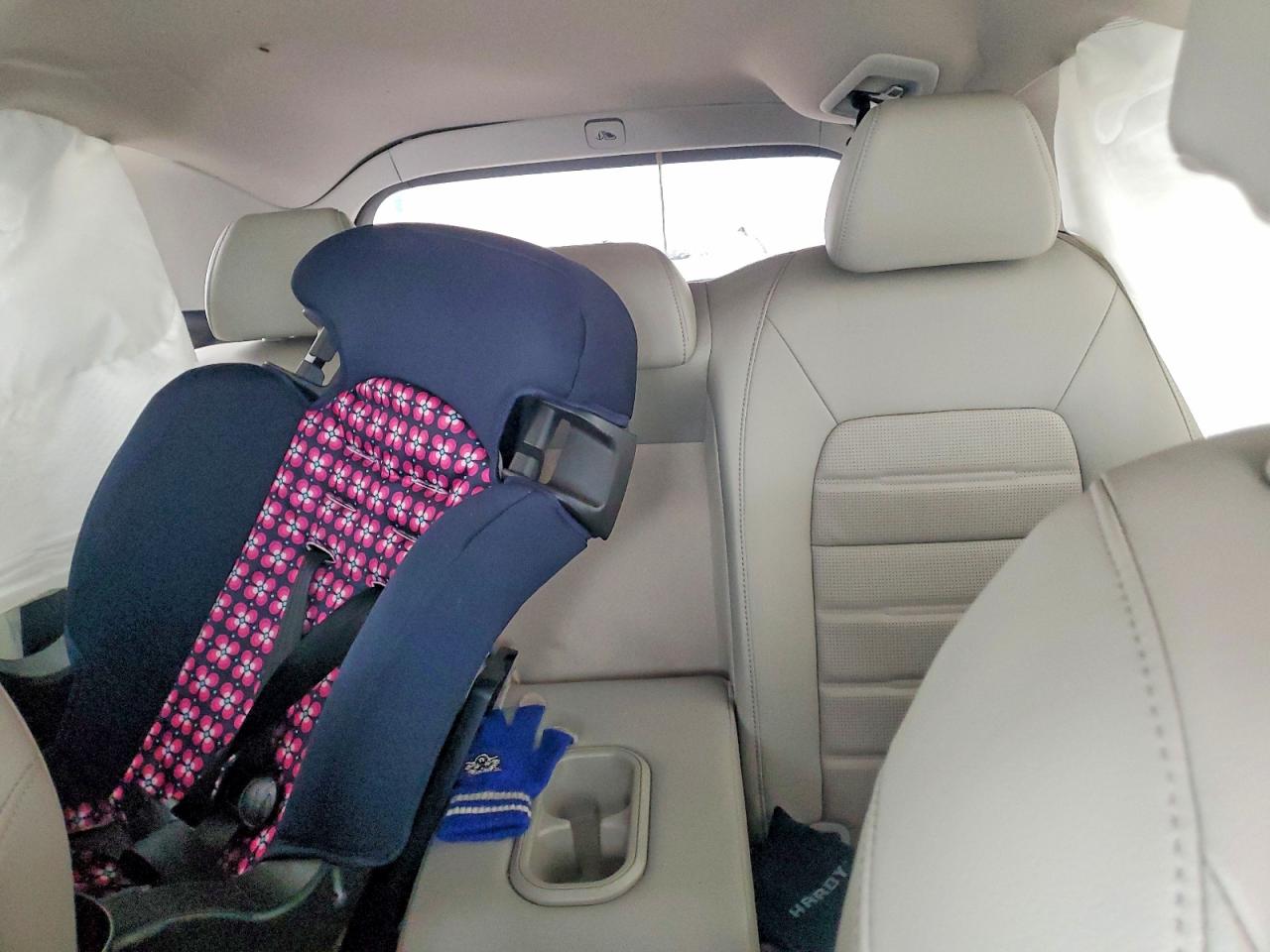 2024 HONDA CR-V EXL photo 10