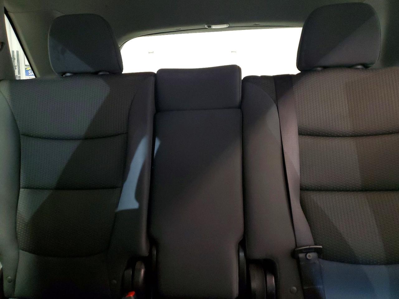 2012 KIA SORENTO BASE photo 10