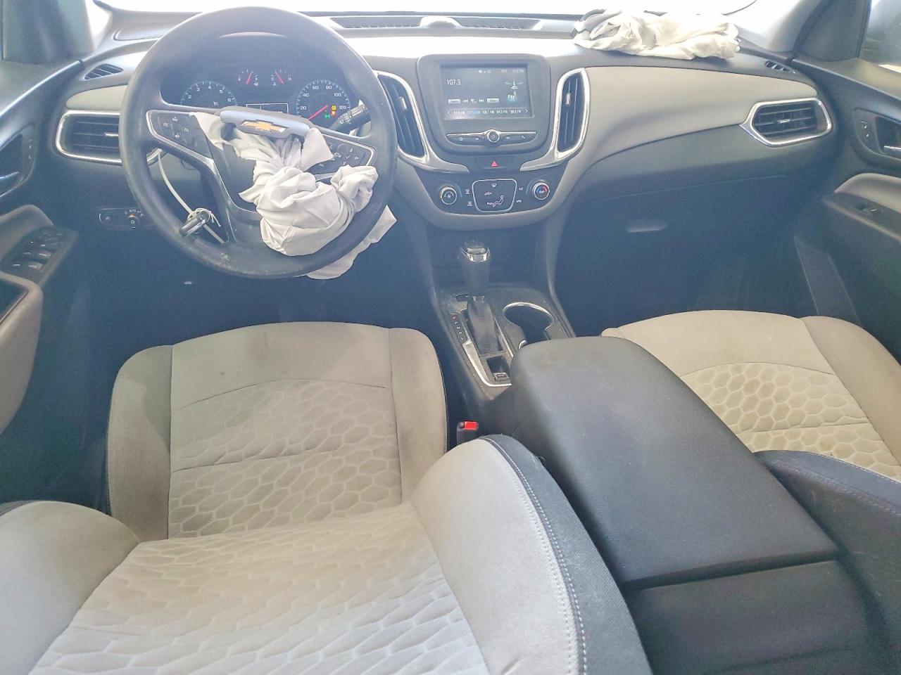 2018 CHEVROLET EQUINOX LS photo 8