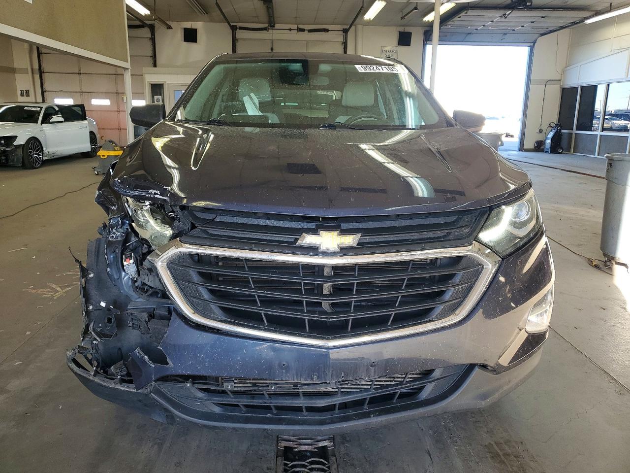 2018 CHEVROLET EQUINOX LS photo 5