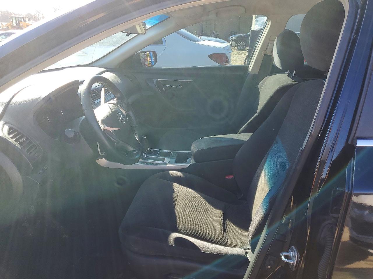 2013 NISSAN ALTIMA 2.5 photo 7