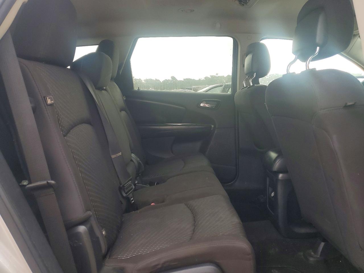 2013 DODGE JOURNEY SXT photo 11