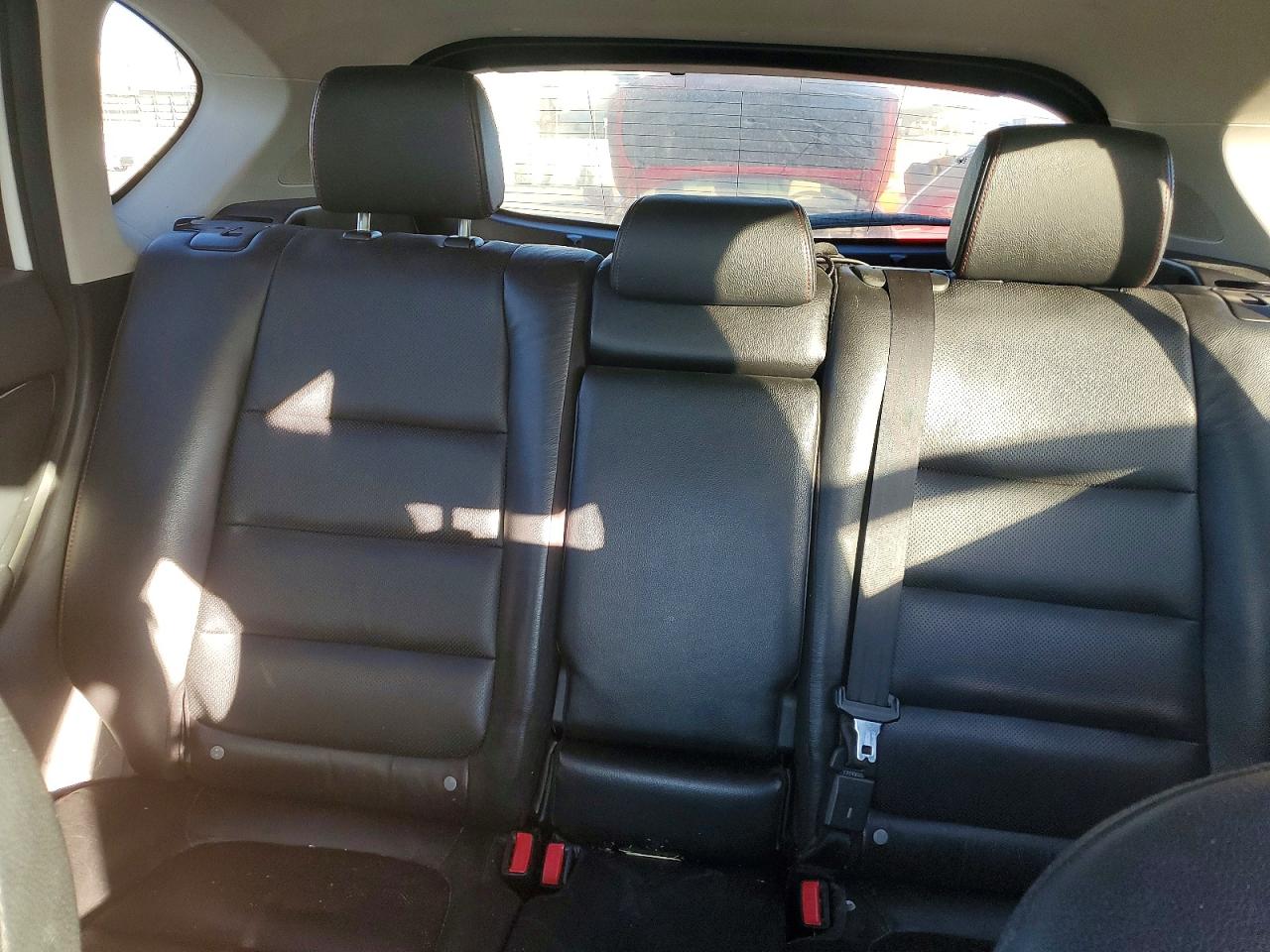 2014 MAZDA CX-5 GT photo 10
