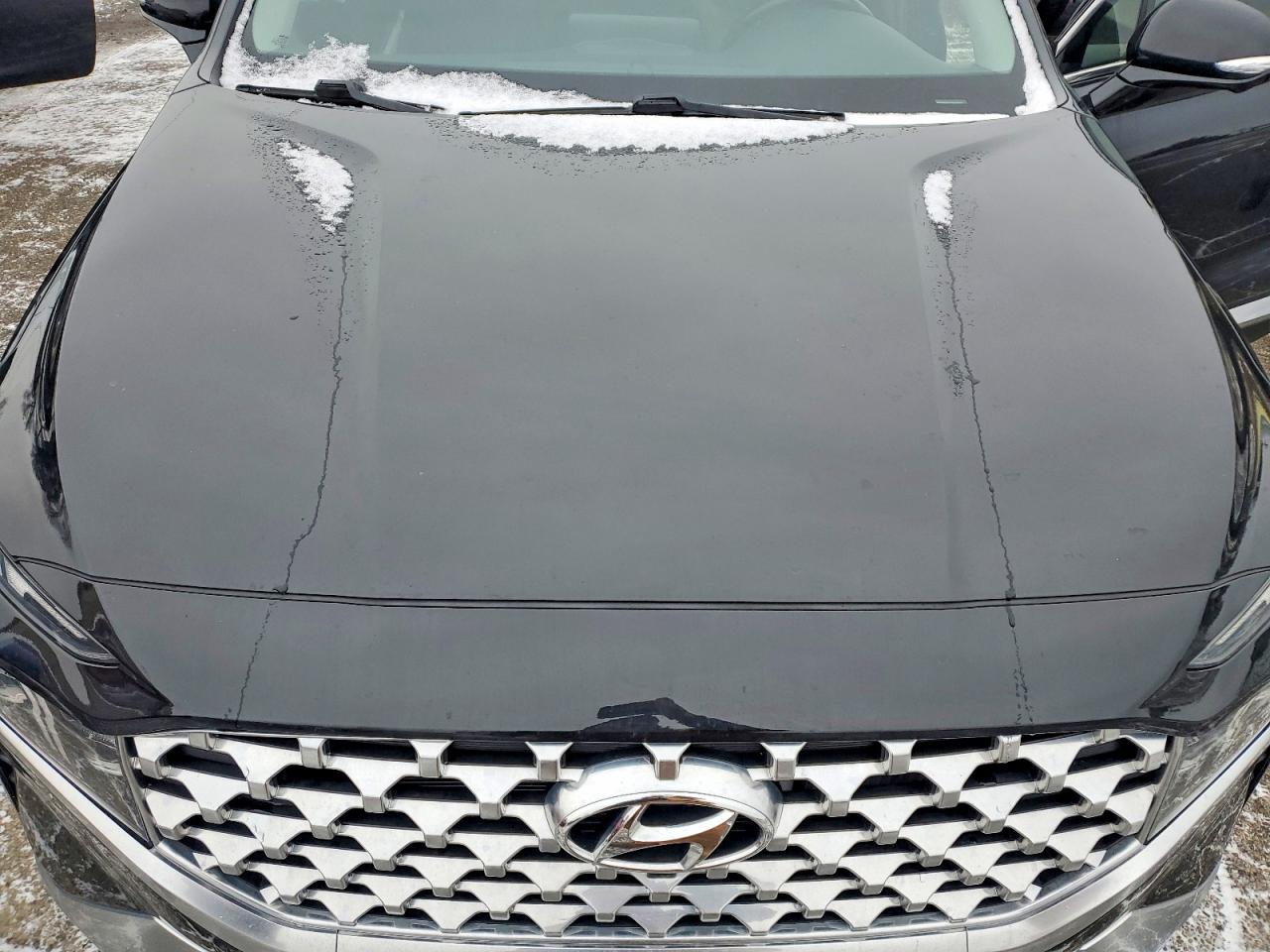 2022 HYUNDAI SANTA FE LIMITED photo 12