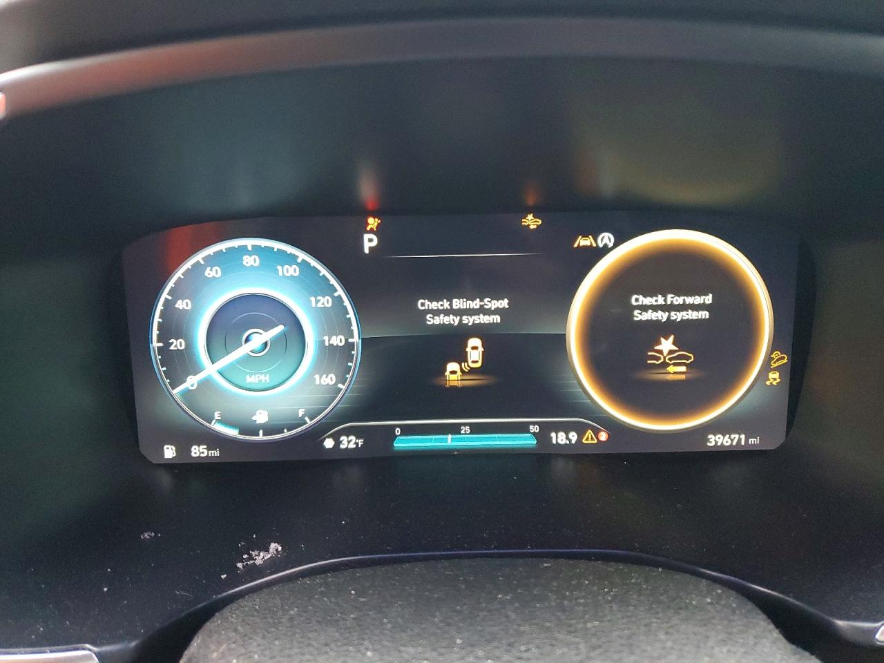 2022 HYUNDAI SANTA FE LIMITED photo 9