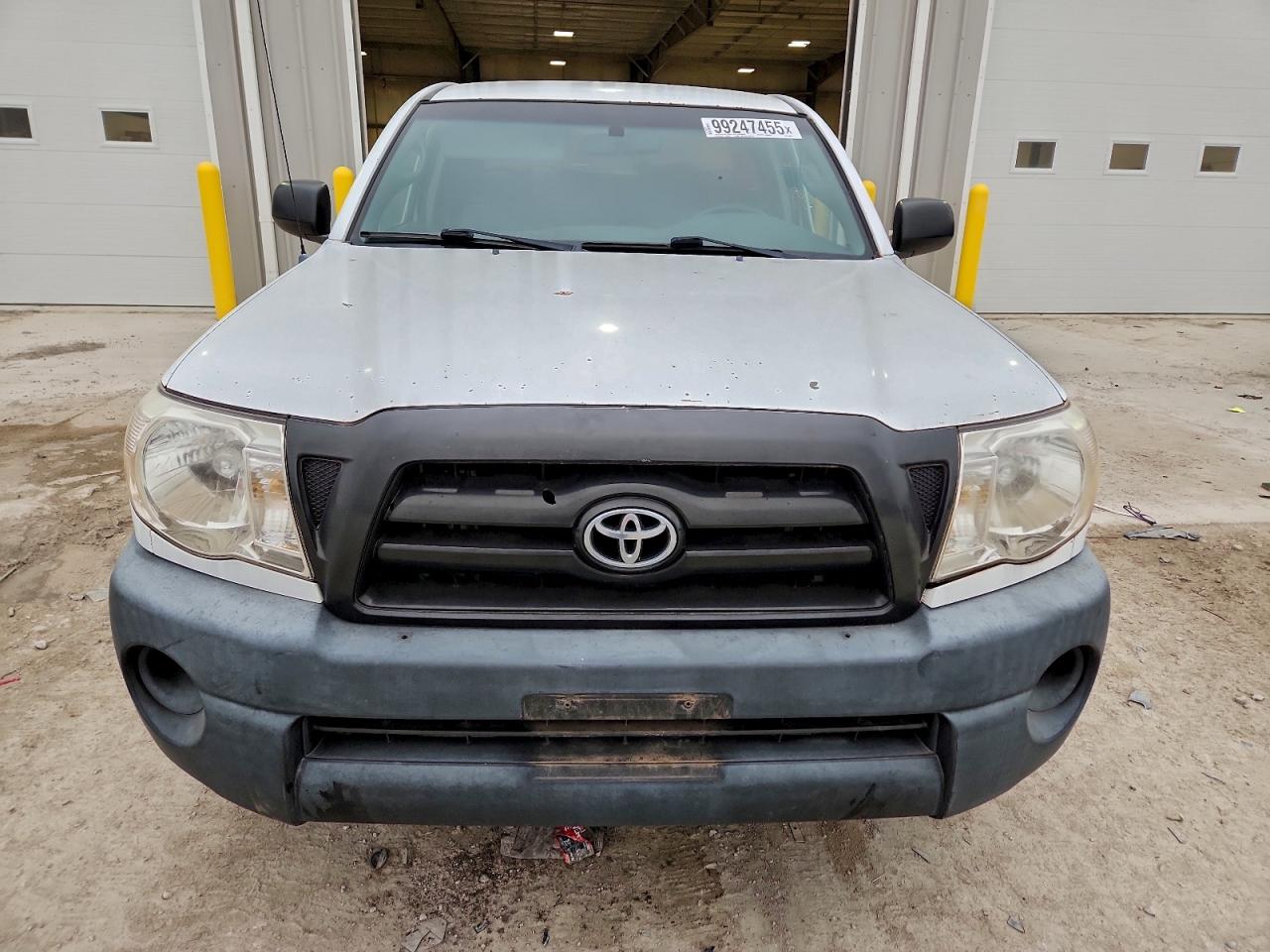 2006 TOYOTA TACOMA photo 5