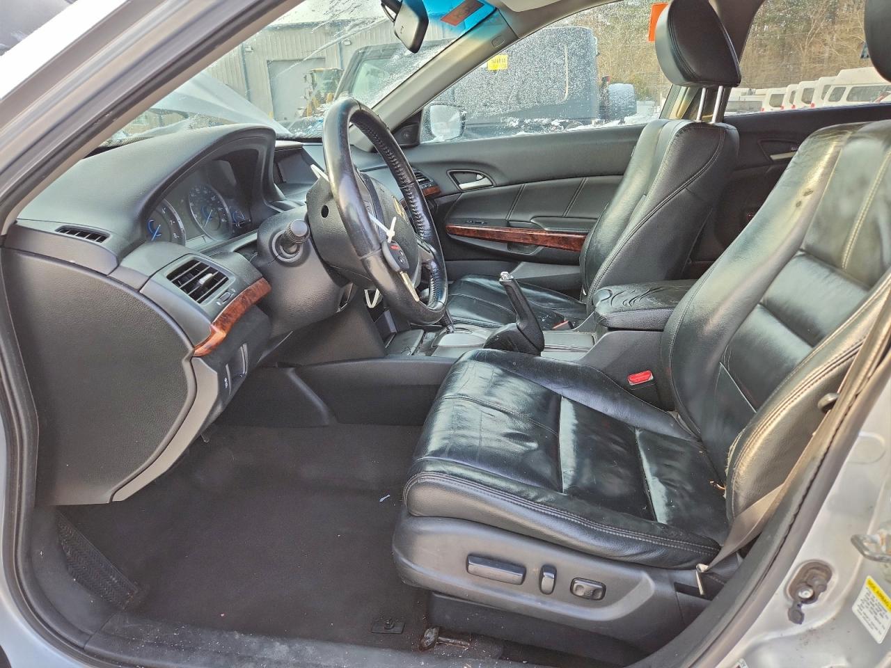 2010 HONDA ACCORD CROSSTOUR EXL photo 7