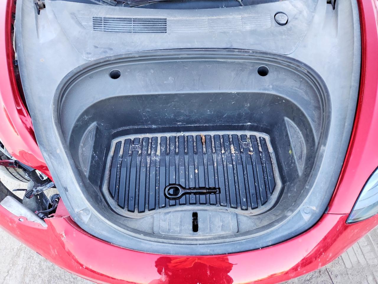 2023 TESLA MODEL 3 photo 11