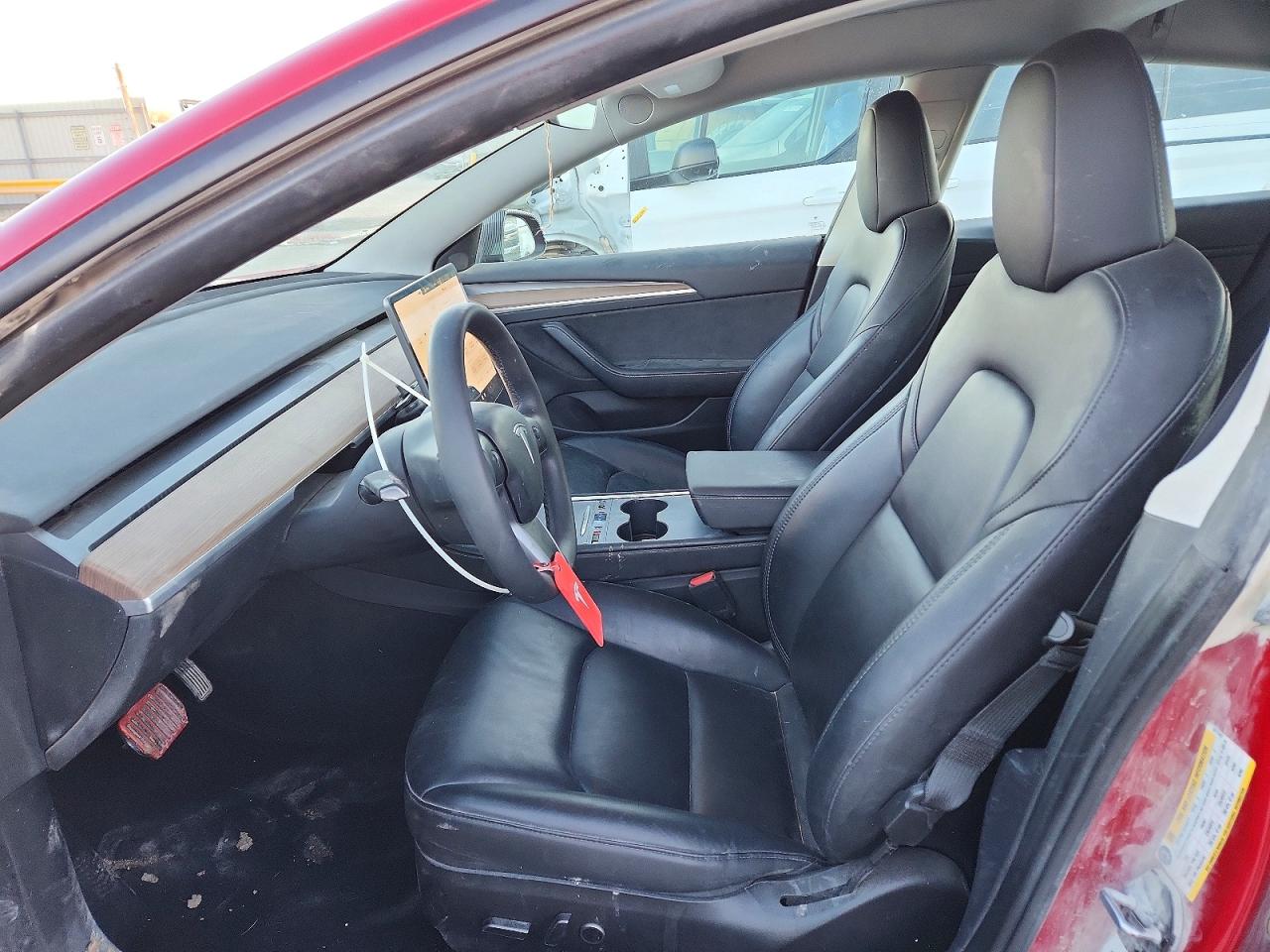 2023 TESLA MODEL 3 photo 7
