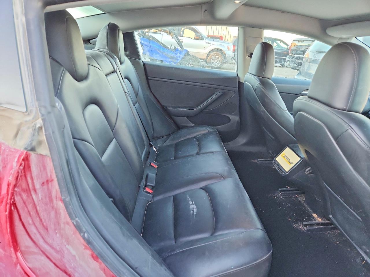 2023 TESLA MODEL 3 photo 10