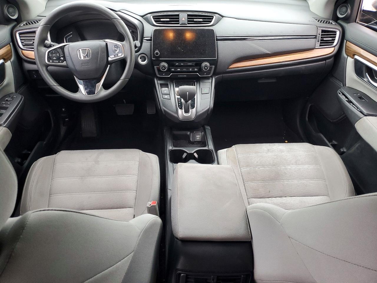 2018 HONDA CR-V photo 8