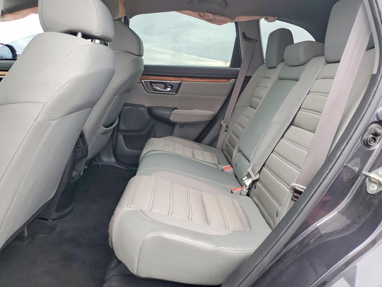 2018 HONDA CR-V photo 10