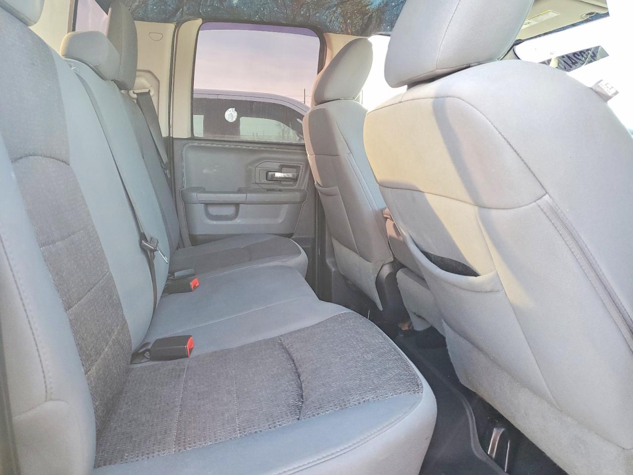 2013 RAM 1500 SLT photo 10