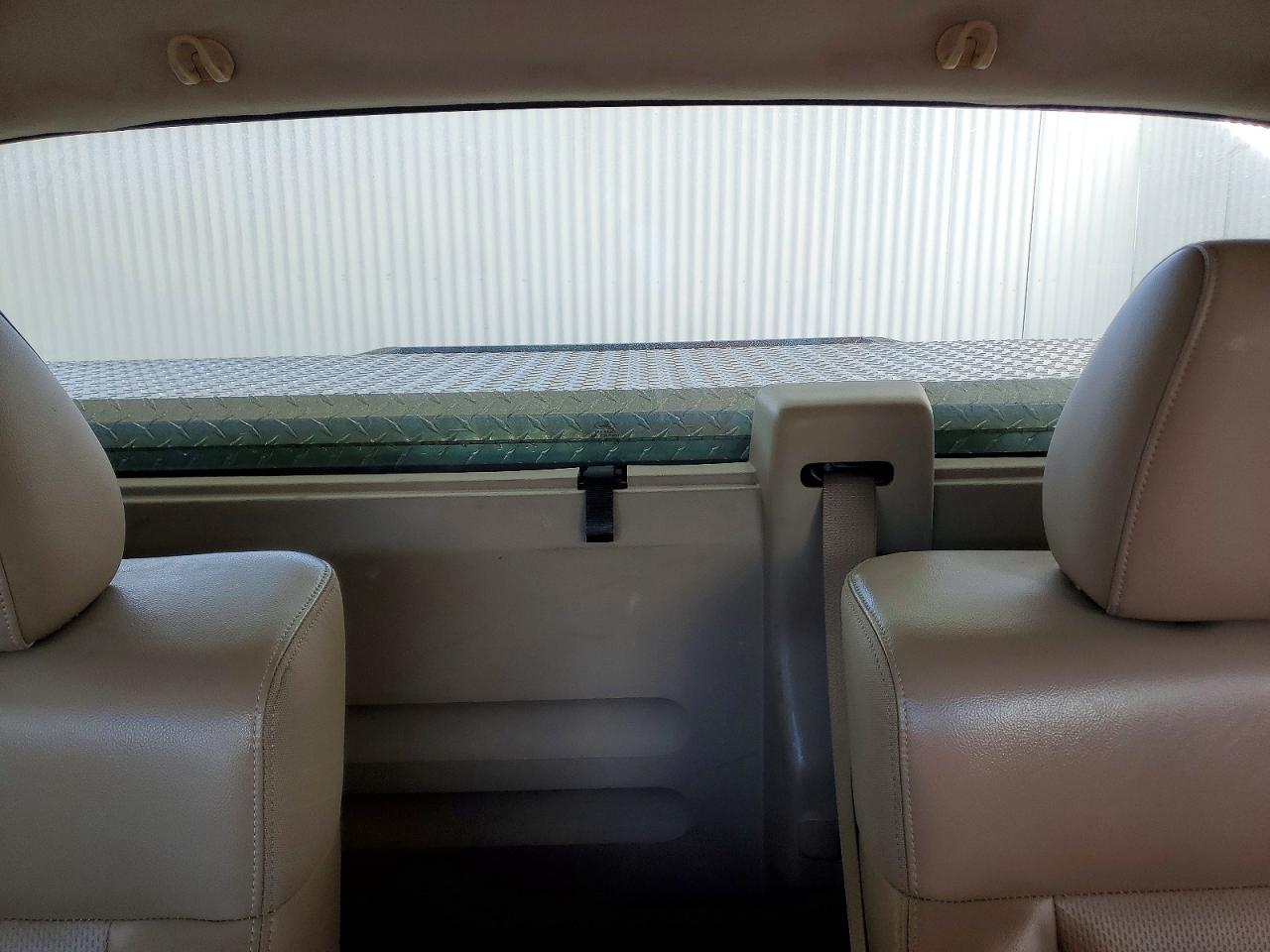 2008 FORD F150 photo 10