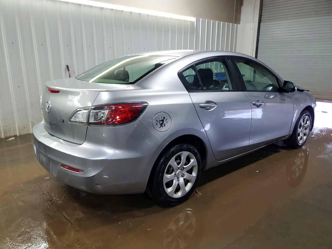 2013 MAZDA 3 I photo 3